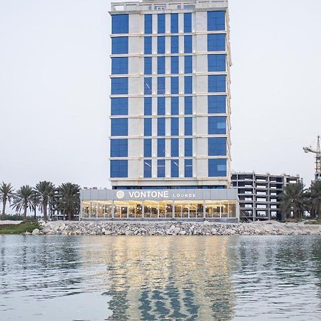 Veliton Hotel Al Khobar Exterior foto